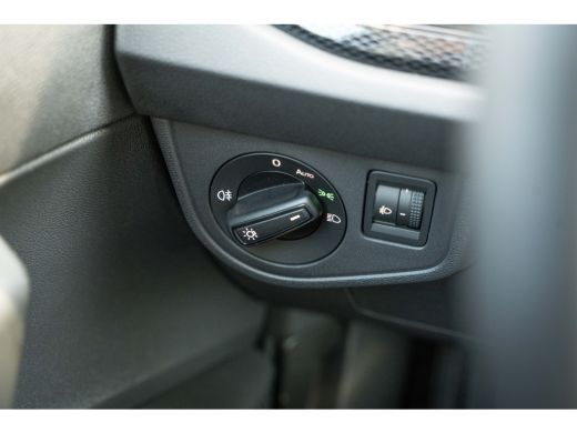 Volkswagen Polo Volkswagen Life Edition Inclusief €2000,- inruilvoordeel | 'App-Connect' draadloze smartphone int... ActivLease financial lease