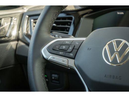 Volkswagen Polo Volkswagen Life Edition Inclusief €2000,- inruilvoordeel | 'App-Connect' draadloze smartphone int... ActivLease financial lease