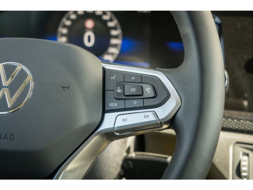 Volkswagen Polo Volkswagen Life Edition Inclusief €2000,- inruilvoordeel | 'App-Connect' draadloze smartphone int... ActivLease financial lease