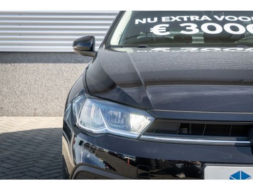 Volkswagen Polo Volkswagen Life Edition Inclusief €2000,- inruilvoordeel | 'App-Connect' draadloze smartphone int... ActivLease financial lease