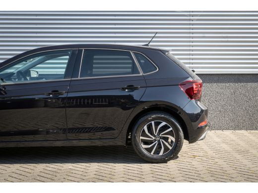 Volkswagen Polo Volkswagen Life Edition Inclusief €2000,- inruilvoordeel | 'App-Connect' draadloze smartphone int... ActivLease financial lease