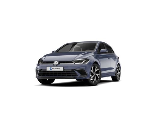 Volkswagen Polo 1.0 TSI 95 5MT Life Edition Inclusief €2000,- inruilvoordeel + €1000,- korting  | 'App-Connect' d... Volkswagen Polo 1.0 TSI 95 5MT Life Edition Inclusief €2000,- inruilvoordeel + €1000,- korting  | 'App-Connect' d...