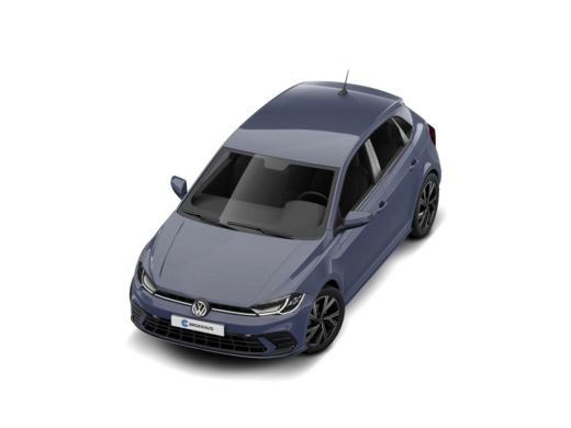 Volkswagen Polo 1.0 TSI 95 5MT Life Edition Inclusief €2000,- inruilvoordeel + €1000,- korting  | 'App-Connect' d... ActivLease financial lease