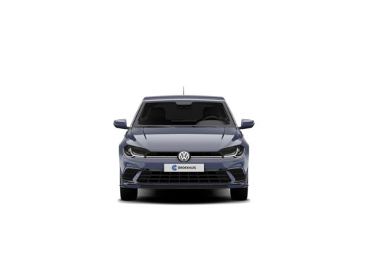 Volkswagen Polo 1.0 TSI 95 5MT Life Edition Inclusief €2000,- inruilvoordeel + €1000,- korting  | 'App-Connect' d... ActivLease financial lease