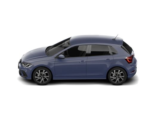 Volkswagen Polo 1.0 TSI 95 5MT Life Edition Inclusief €2000,- inruilvoordeel + €1000,- korting  | 'App-Connect' d... ActivLease financial lease