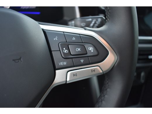 Volkswagen Polo 1.0 TSI 95 5MT Life Edition Inclusief €2000,- inruilvoordeel + €1000,- korting  | 'App-Connect' d... ActivLease financial lease