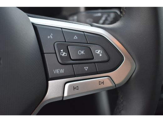 Volkswagen Polo 1.0 TSI 95 5MT Life Edition Inclusief €2000,- inruilvoordeel + €1000,- korting  | 'App-Connect' d... ActivLease financial lease