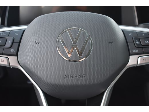 Volkswagen Polo 1.0 TSI 95 5MT Life Edition Inclusief €2000,- inruilvoordeel + €1000,- korting  | 'App-Connect' d... ActivLease financial lease