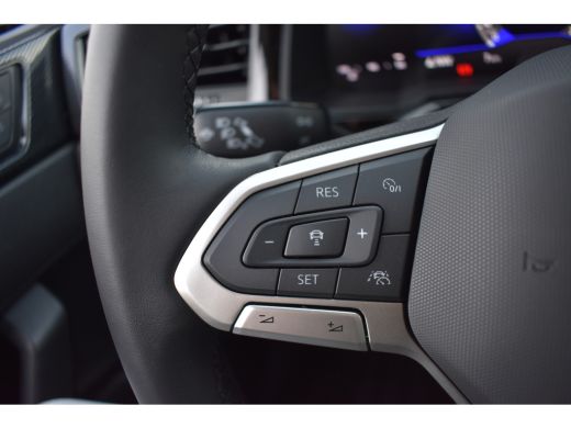 Volkswagen Polo 1.0 TSI 95 5MT Life Edition Inclusief €2000,- inruilvoordeel + €1000,- korting  | 'App-Connect' d... ActivLease financial lease