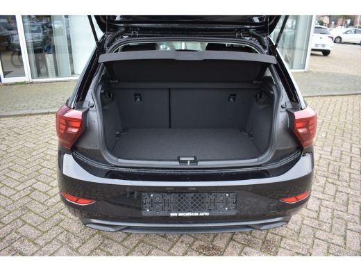 Volkswagen Polo 1.0 TSI 95 5MT Life Edition Inclusief €2000,- inruilvoordeel + €1000,- korting  | 'App-Connect' d... ActivLease financial lease