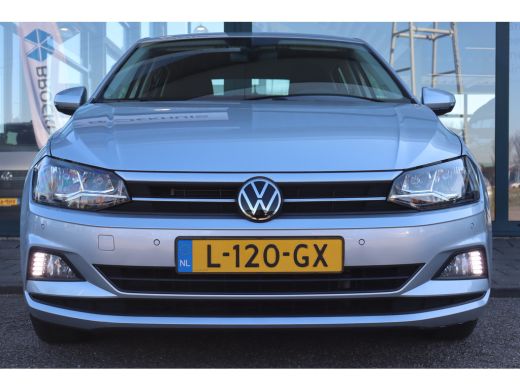 Volkswagen Polo 1.0 TSI 95PK 7-DSG Comfortline | Navigatie | Parkeersensoren | Cruise Control | ActivLease financial lease