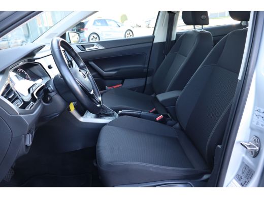 Volkswagen Polo 1.0 TSI 95PK 7-DSG Comfortline | Navigatie | Parkeersensoren | Cruise Control | ActivLease financial lease
