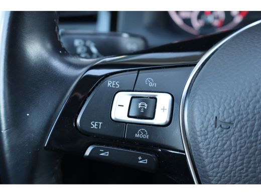 Volkswagen Polo 1.0 TSI 95PK 7-DSG Comfortline | Navigatie | Parkeersensoren | Cruise Control | ActivLease financial lease