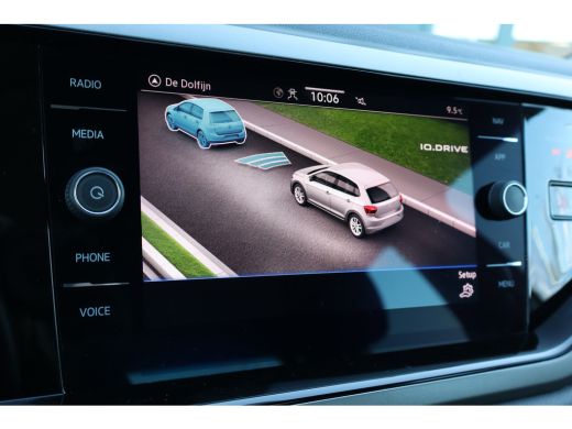 Volkswagen Polo 1.0 TSI 95PK 7-DSG Comfortline | Navigatie | Parkeersensoren | Cruise Control | ActivLease financial lease