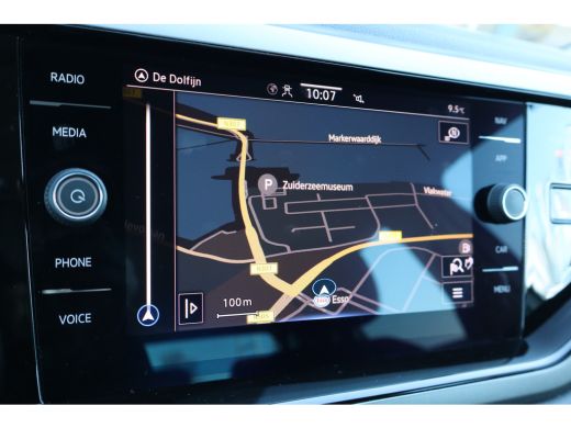 Volkswagen Polo 1.0 TSI 95PK 7-DSG Comfortline | Navigatie | Parkeersensoren | Cruise Control | ActivLease financial lease