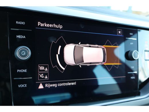 Volkswagen Polo 1.0 TSI 95PK 7-DSG Comfortline | Navigatie | Parkeersensoren | Cruise Control | ActivLease financial lease