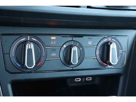 Volkswagen Polo 1.0 TSI 95PK 7-DSG Comfortline | Navigatie | Parkeersensoren | Cruise Control | ActivLease financial lease