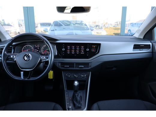 Volkswagen Polo 1.0 TSI 95PK 7-DSG Comfortline | Navigatie | Parkeersensoren | Cruise Control | ActivLease financial lease