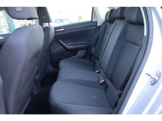 Volkswagen Polo 1.0 TSI 95PK 7-DSG Comfortline | Navigatie | Parkeersensoren | Cruise Control | ActivLease financial lease