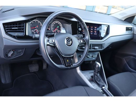 Volkswagen Polo 1.0 TSI 95PK 7-DSG Comfortline | Navigatie | Parkeersensoren | Cruise Control | ActivLease financial lease