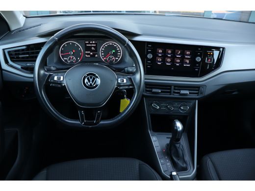 Volkswagen Polo 1.0 TSI 95PK 7-DSG Comfortline | Navigatie | Parkeersensoren | Cruise Control | ActivLease financial lease