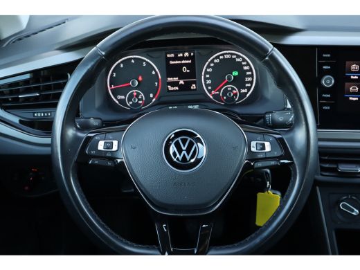 Volkswagen Polo 1.0 TSI 95PK 7-DSG Comfortline | Navigatie | Parkeersensoren | Cruise Control | ActivLease financial lease