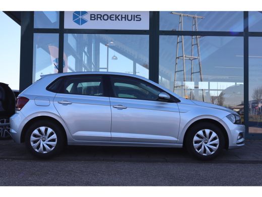Volkswagen Polo 1.0 TSI 95PK 7-DSG Comfortline | Navigatie | Parkeersensoren | Cruise Control | ActivLease financial lease