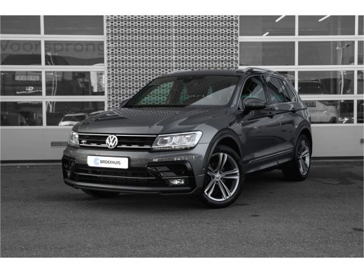 Volkswagen Tiguan 1.5 TSI Comfortline Business R-Line | Trekhaak | Camera | Elektr. A.Klep |