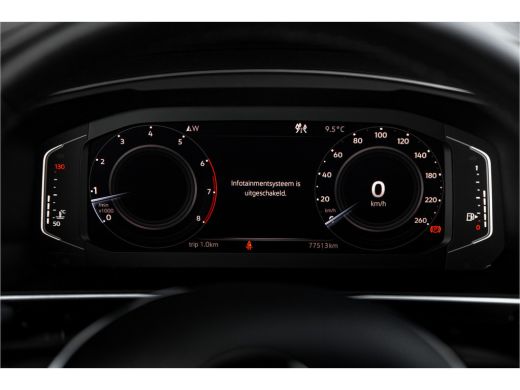 Volkswagen Tiguan 1.5 TSI Comfortline Business R-Line | Trekhaak | Camera | Elektr. A.Klep | ActivLease financial lease