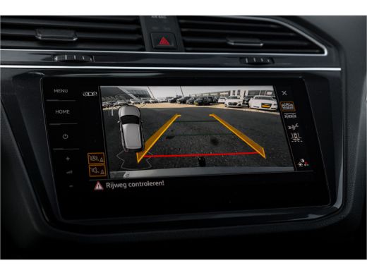 Volkswagen Tiguan 1.5 TSI Comfortline Business R-Line | Trekhaak | Camera | Elektr. A.Klep | ActivLease financial lease