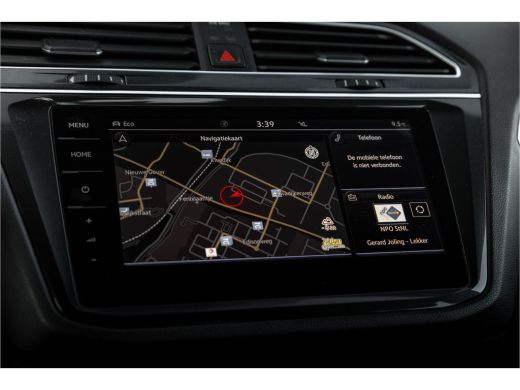 Volkswagen Tiguan 1.5 TSI Comfortline Business R-Line | Trekhaak | Camera | Elektr. A.Klep | ActivLease financial lease