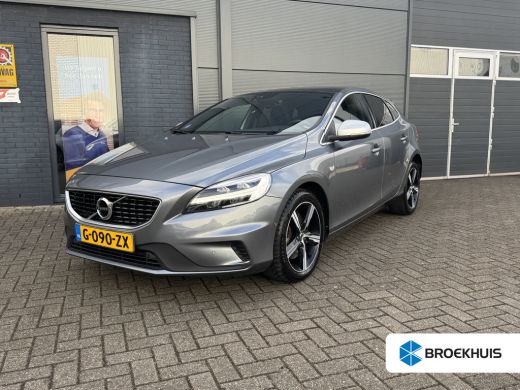 Volvo V40 1.5 T3 Polar+ Sport | Cruise control | Panoramadak | R-Design exterieur Volvo V40 1.5 T3 Polar+ Sport | Cruise control | Panoramadak | R-Design exterieur