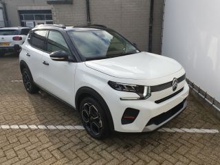 Citroën ë-C3 Citroen Max 44 kWh | 11 kW lader | Achteruitrijcamera | Afwijkende dakkleur