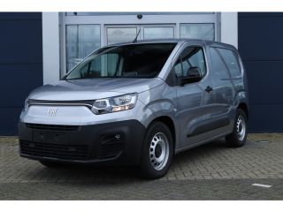 Fiat E-Doblò 136 L1 50 kWh | Airco | Buitenspiegels verwarmbaar | Cruise control