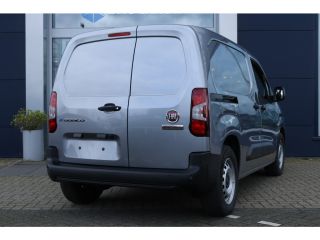 Fiat E-Doblò 136 L1 50 kWh | Airco | Buitenspiegels verwarmbaar | Cruise control