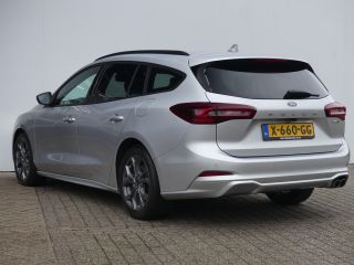 Ford Focus Wagon 1.0 EcoBoost Hybrid 155PK ST Line X Automaat | ADAPTIVE CRUISE | DODEHOEKDETECTIE | NAVI | ...