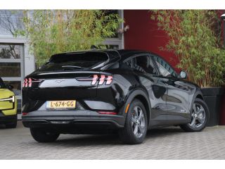 Ford Mustang Mach-E Ford 98kWh Ext. Range RWD Technology Pack Plus