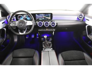 Mercedes CLA-Klasse 180 AMG-Line *1ste Eigenaar*2x AMG*Ambiente*