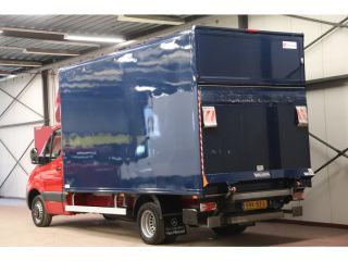 Mercedes Sprinter 515 CDI AUTOMAAT BAKWAGEN MEUBELBAK MET LAADKLEP