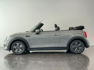 Mini Cabrio 1.5 Cooper Business Edition | Airco | Cruise control | Carplay | Leder | Alarm | DAB | LED | | Ai...