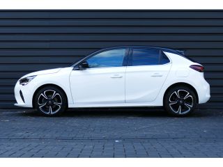 Opel Corsa Opel 1.2 TURBO 100PK 5-DRS ELEGANCE GS / NAVI / CLIMA / PDC / 17"LMV / CAMERA / PANO.DAK / FULL-L...