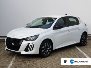 Peugeot 208 1.2 PureTech 75 Style | Apple Carplay/Android Auto|telefoonintegratie premium | Cruise control | ...