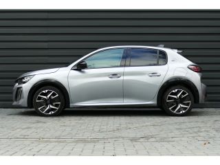 Peugeot 208 1.2 PURTECH 100PK 5-DRS GT / NAVI / CLIMA / PDC / 17"LMV / CAMERA / KEYLESS / FULL-LED / BLUETOOT...