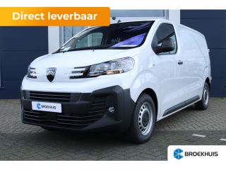 Peugeot Expert 2.0 BlueHDi 145 L2 | Cruise Control | Camera | Navi | Carplay | PDC | Dodehoekbewaking