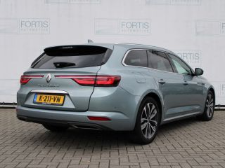 Renault Talisman Estate 1.3 TCe 160 EDC Business Intens BOSE | WEGKLAPBARE TREKHAAK | ADAPTIVE CRUISE