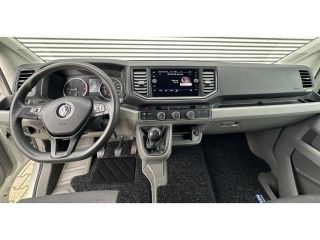 Volkswagen Crafter 30 2.0 TDI L2H2 Highline