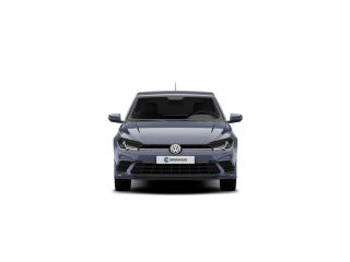 Volkswagen Polo 1.0 TSI 95 5MT Life Edition Inclusief €2000,- inruilvoordeel + €1000,- korting  | 'App-Connect' d...