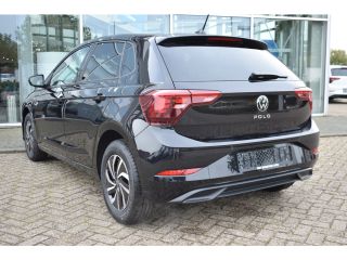 Volkswagen Polo 1.0 TSI 95 5MT Life Edition Inclusief €2000,- inruilvoordeel + €1000,- korting  | 'App-Connect' d...