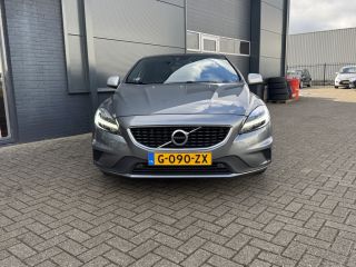 Volvo  V40 1.5 T3 Polar+ Sport | Cruise control | Panoramadak | R-Design exterieur