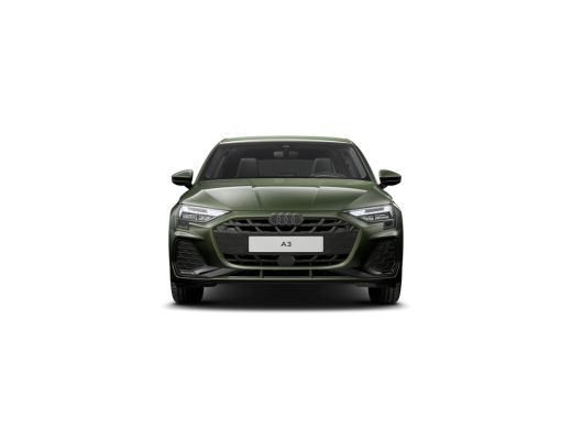 Audi A3 Sportback Audi S edition | Aluminium optiek in het interieur | Assistentiepakket Rijden en Parker... ActivLease financial lease